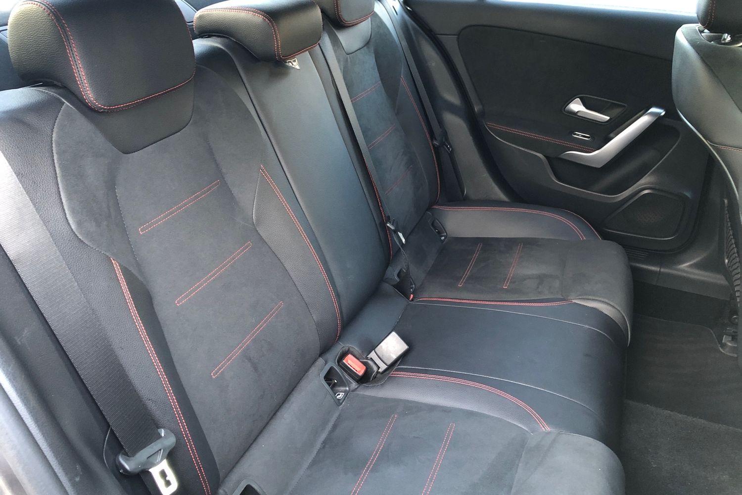 Used Mercedes-Benz A-Class 2019 for sale - 77436138: Photo 24