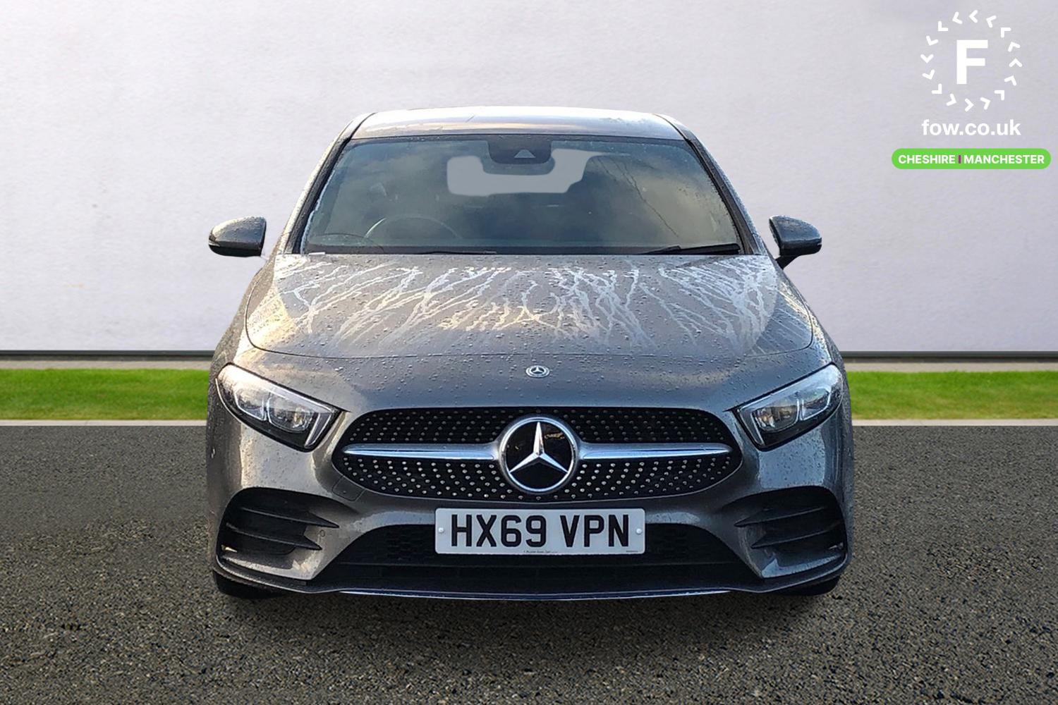 Used Mercedes-Benz A-Class 2019 for sale - 77436138: Photo 27