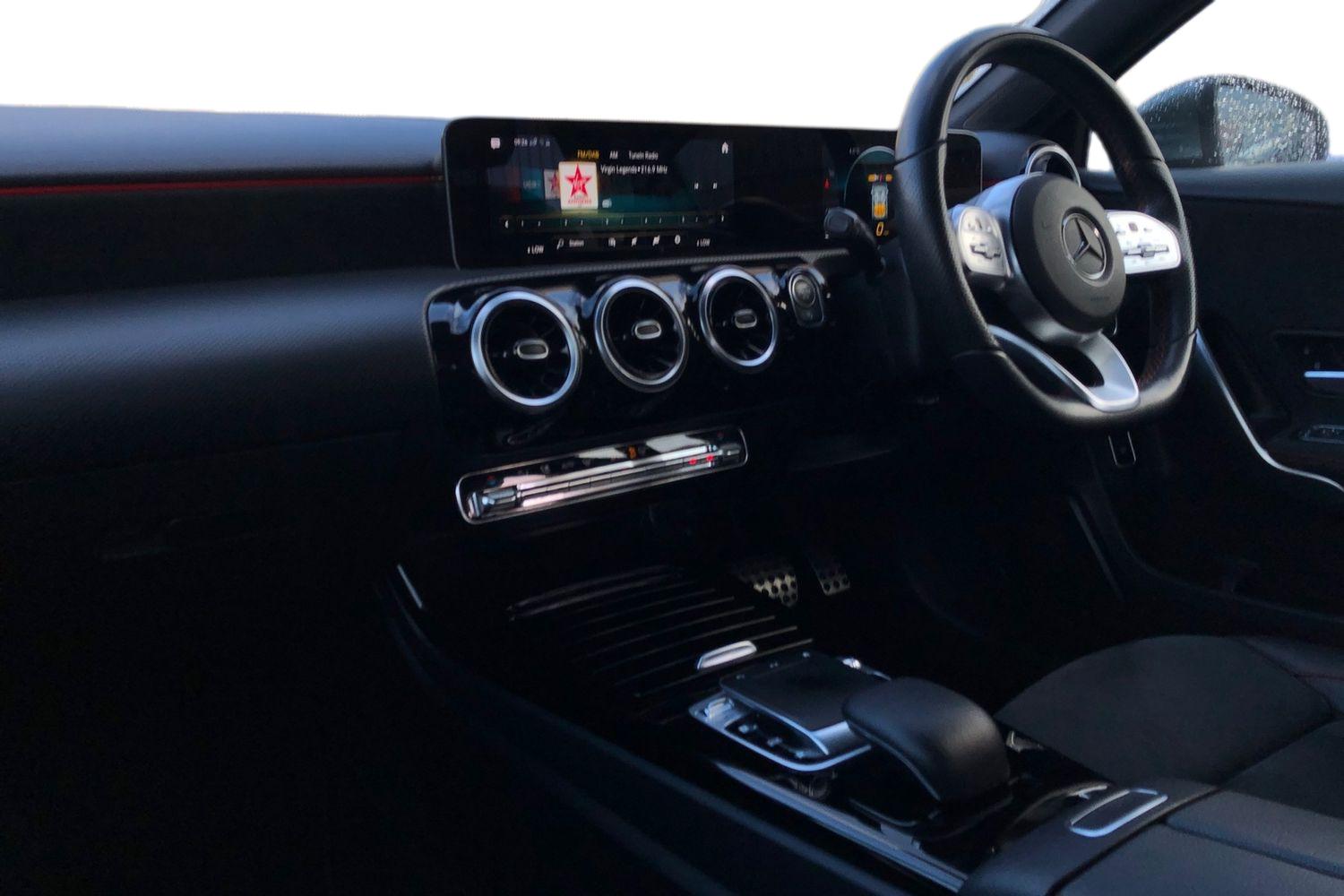 Used Mercedes-Benz A-Class 2019 for sale - 77436138: Photo 4