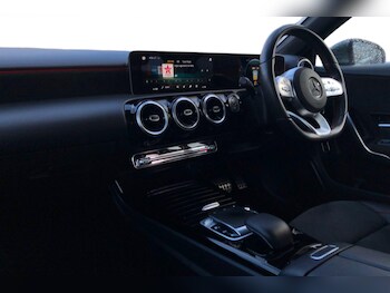 Used Mercedes-Benz A-Class 2019 for sale - 77436138: Photo