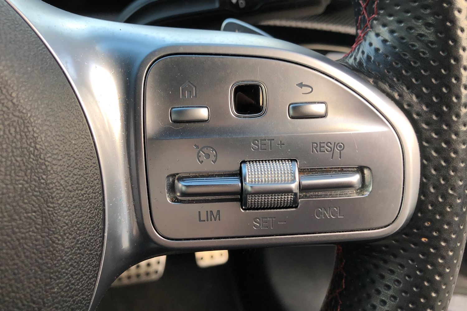 Used Mercedes-Benz A-Class 2019 for sale - 77436138: Photo 7