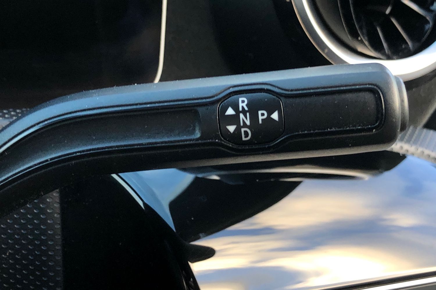 Used Mercedes-Benz A-Class 2019 for sale - 77436138: Photo 8