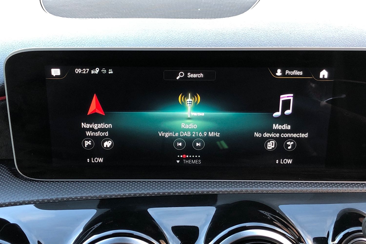 Used Mercedes-Benz A-Class 2019 for sale - 77436138: Photo 9