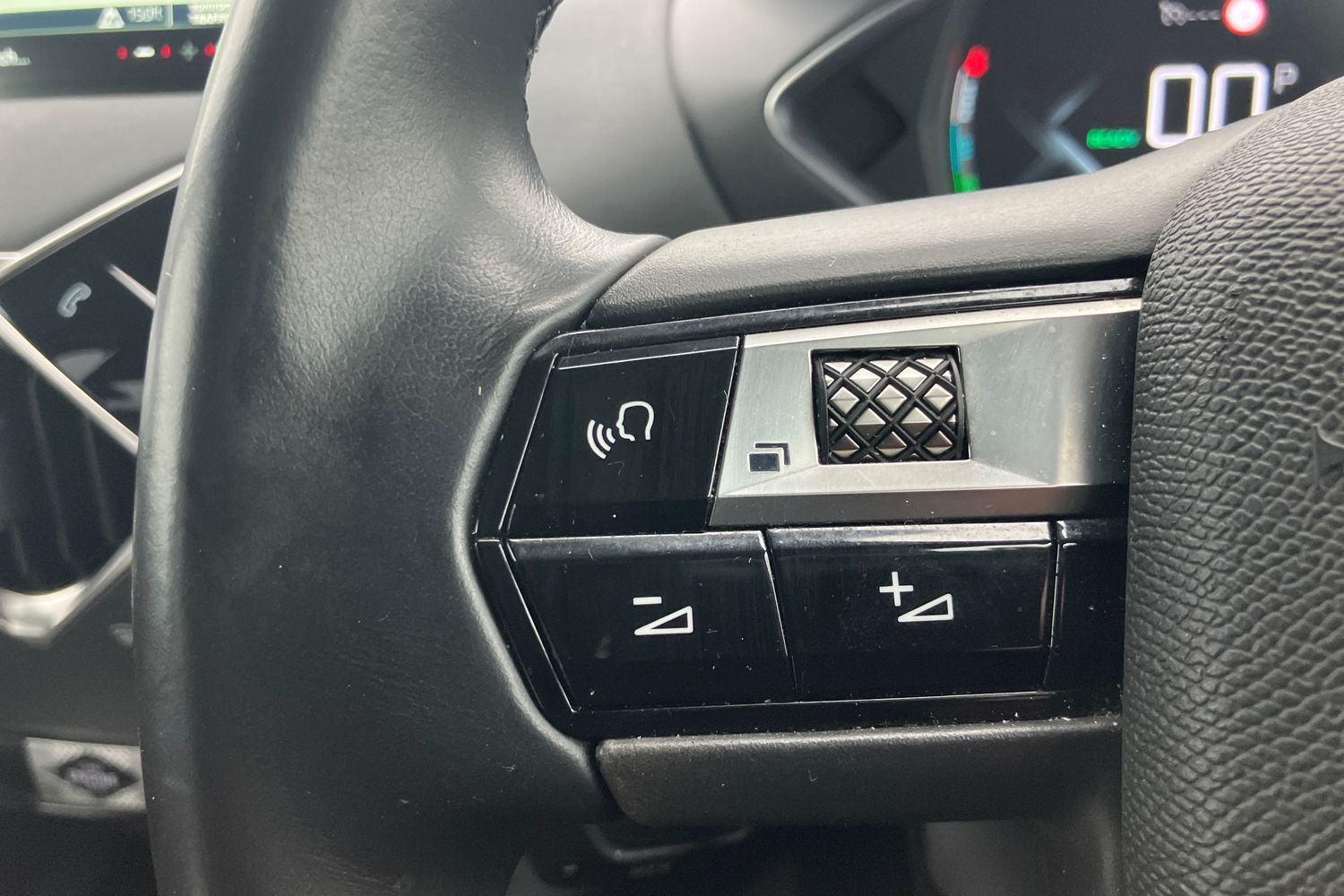 Used DS Automobiles DS 3 2022 for sale - 76040898: Photo 13