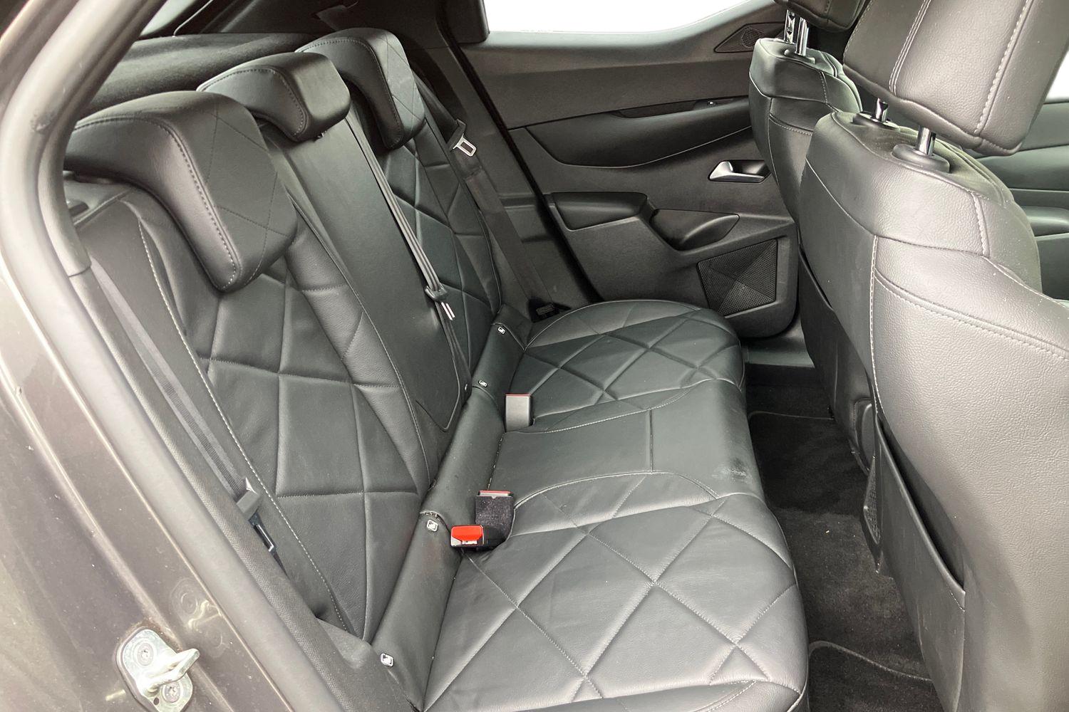 Used DS Automobiles DS 3 2022 for sale - 76040898: Photo 21