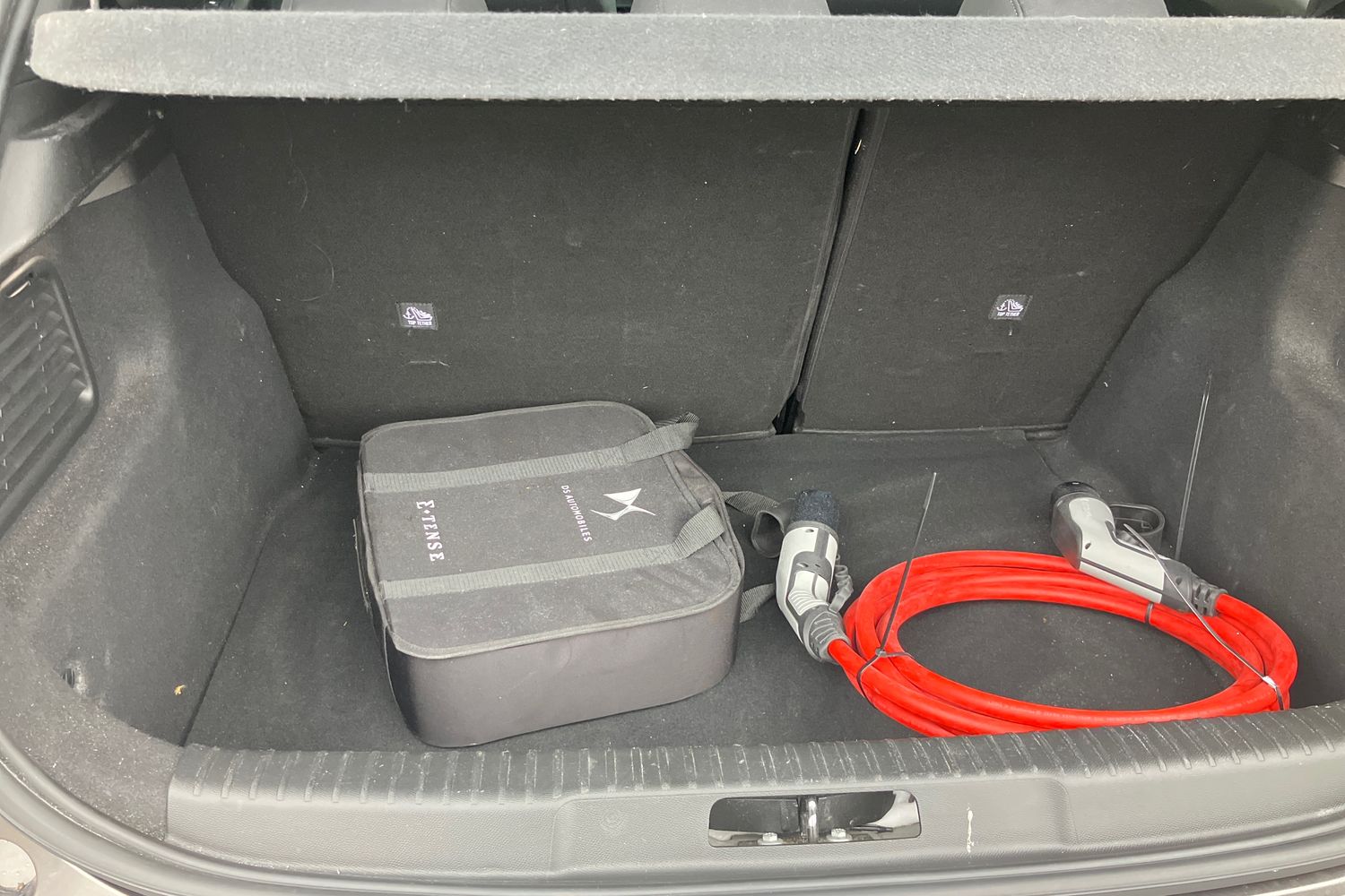 Used DS Automobiles DS 3 2022 for sale - 76040898: Photo 22