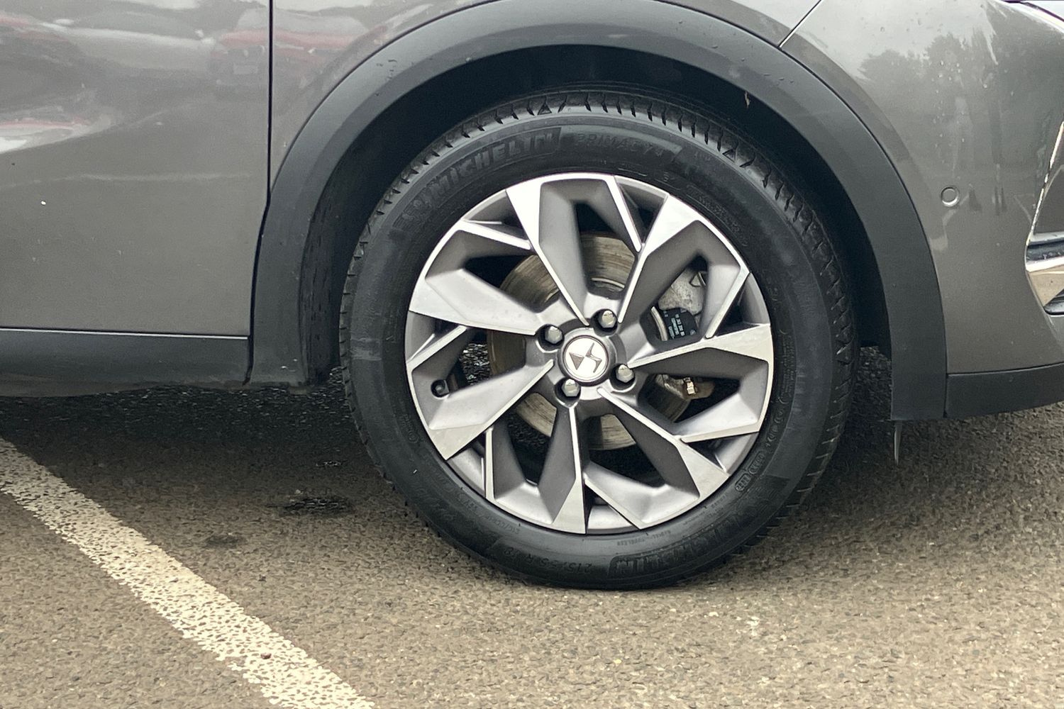 Used DS Automobiles DS 3 2022 for sale - 76040898: Photo 23