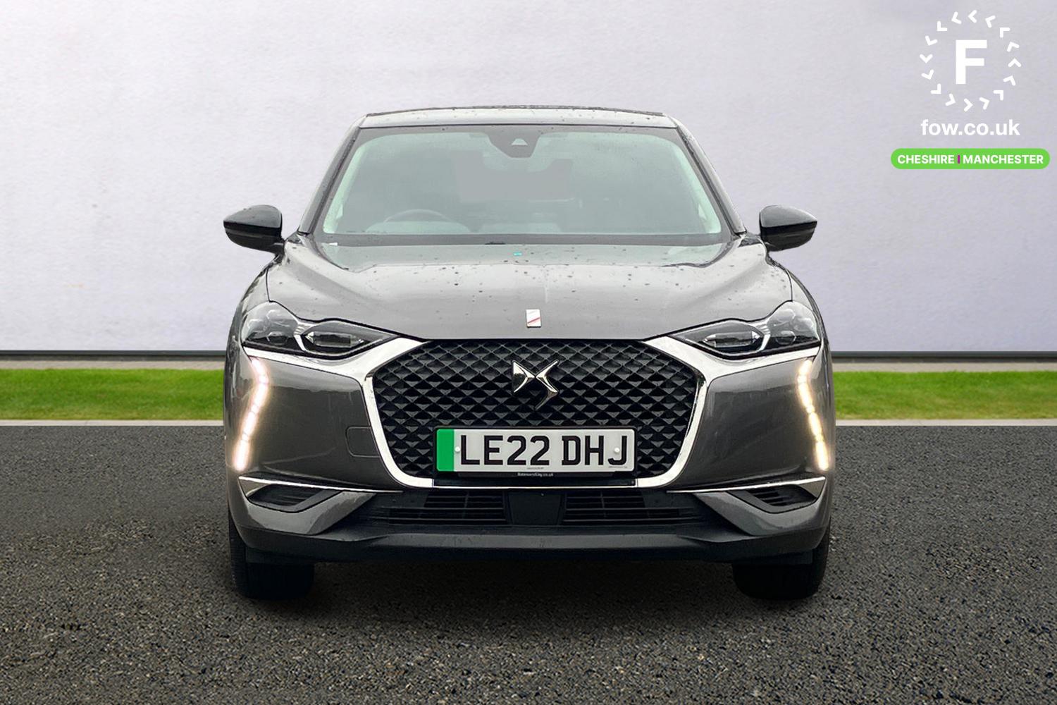 Used DS Automobiles DS 3 2022 for sale - 76040898: Photo 24