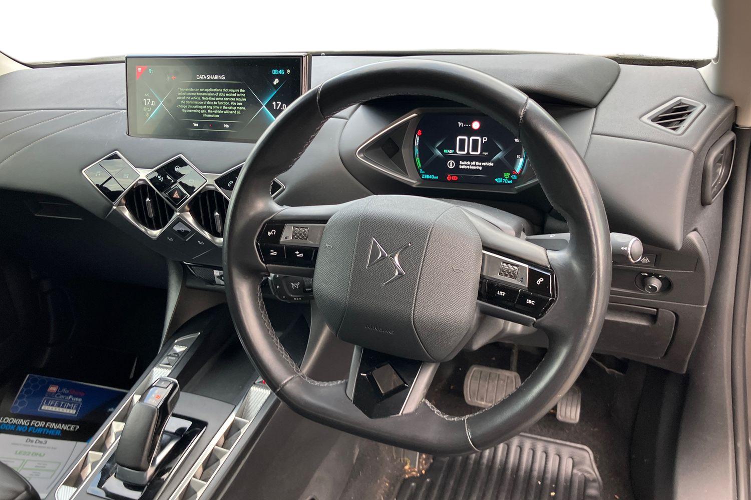 Used DS Automobiles DS 3 2022 for sale - 76040898: Photo 3