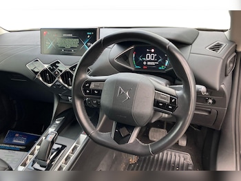 Used DS Automobiles DS 3 2022 for sale - 76040898: Photo 3
