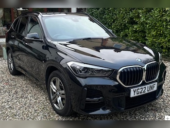 BMW - X1