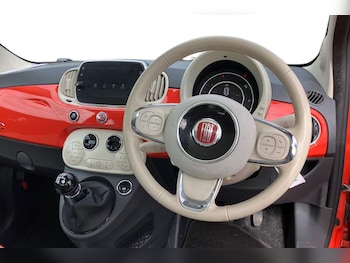 Used Fiat 500 2017 for sale - 75717644: Photo