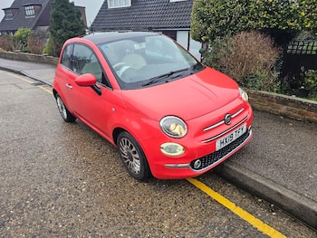 2019 - 0.9 TwinAir Lounge 3dr