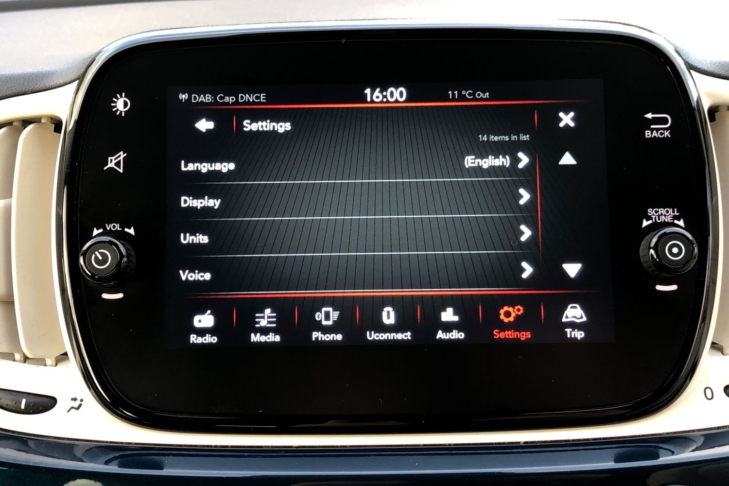 Used Fiat 500 2021 for sale - 77527748: Photo 10