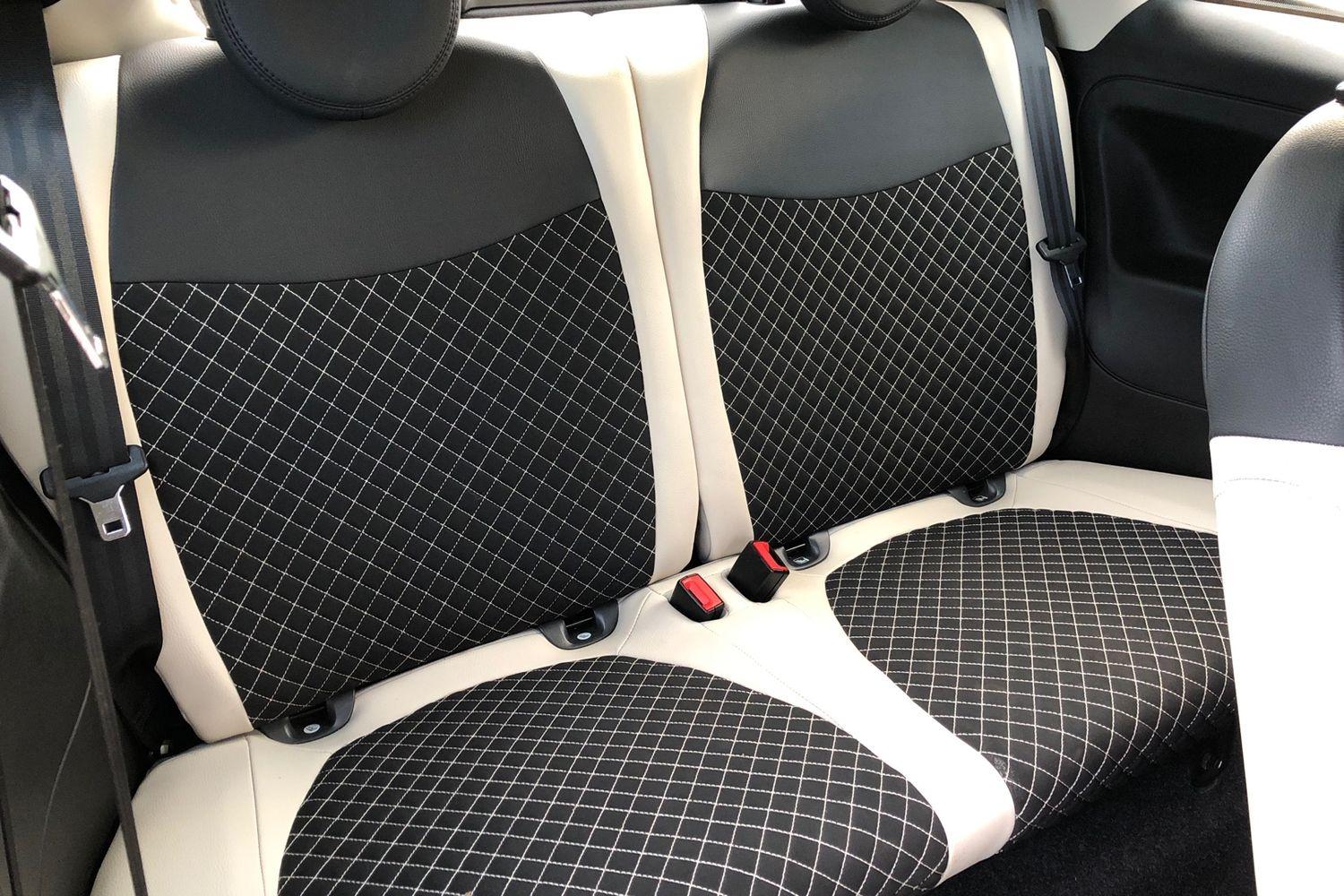 Used Fiat 500 2021 for sale - 77527748: Photo 14