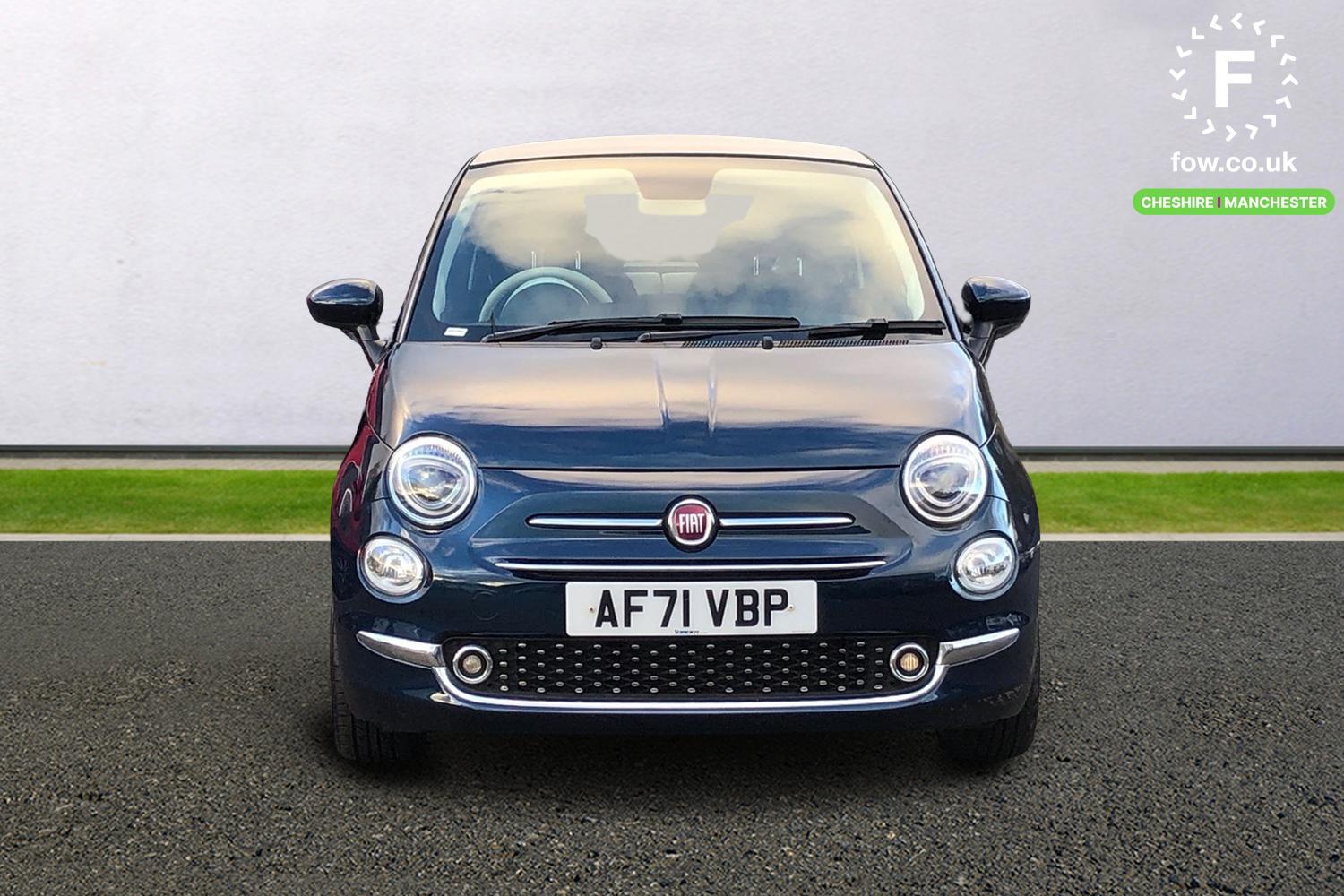 Used Fiat 500 2021 for sale - 77527748: Photo 17