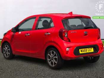 Used Kia Picanto 2018 for sale - 74693178: Photo