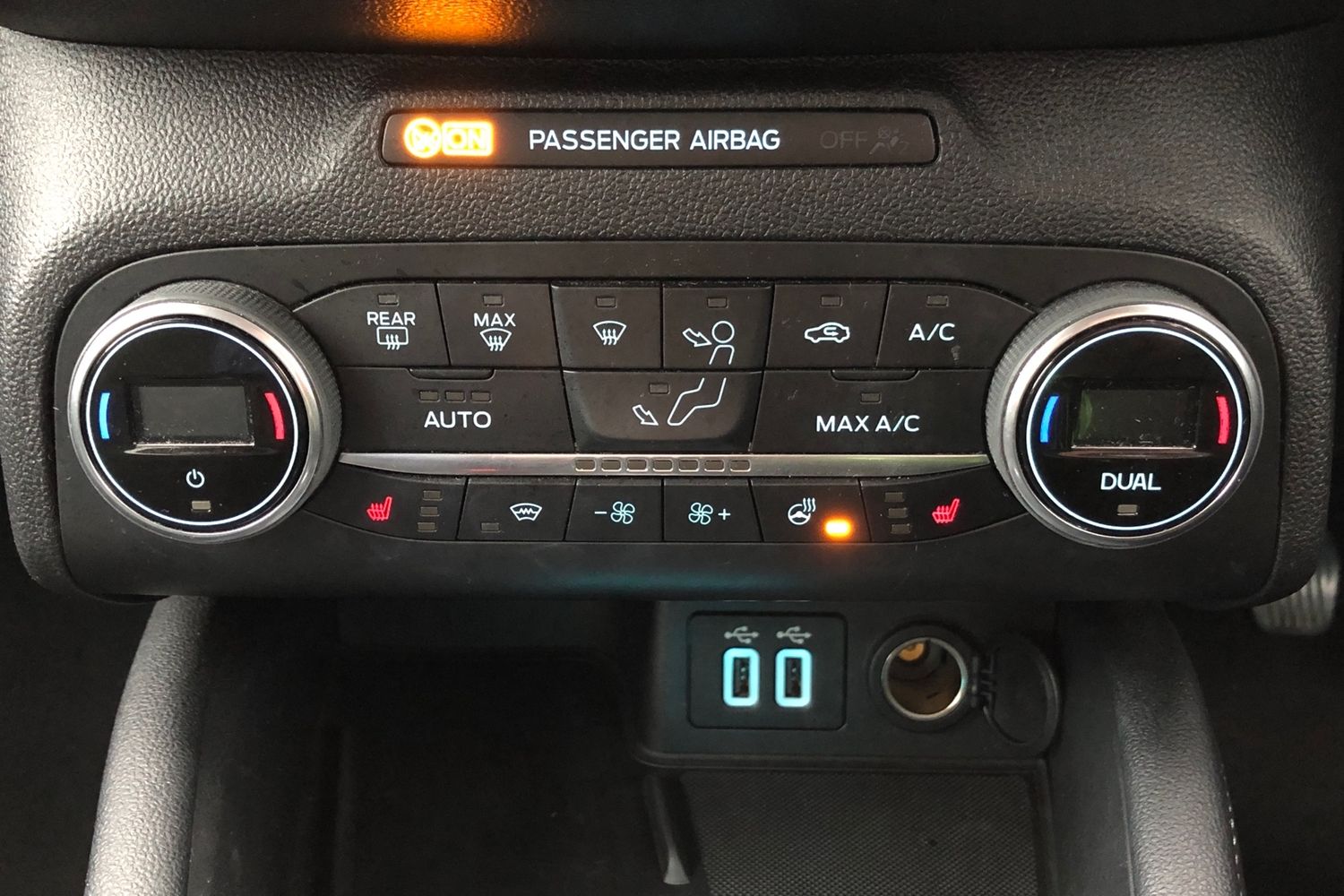 Used Ford Focus 2021 for sale - 77527572: Photo 13