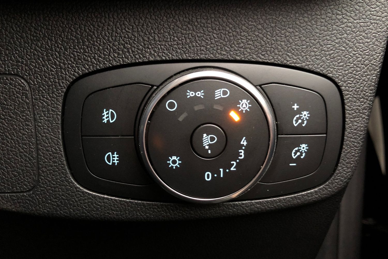 Used Ford Focus 2021 for sale - 77527572: Photo 17