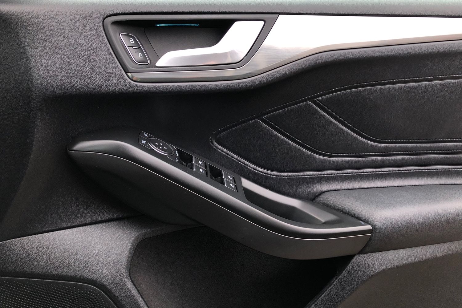 Used Ford Focus 2021 for sale - 77527572: Photo 18