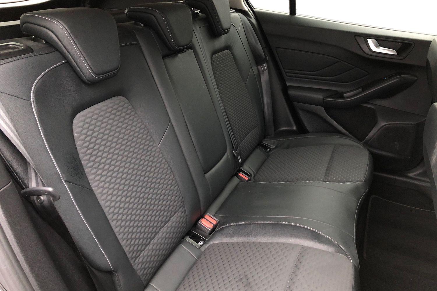 Used Ford Focus 2021 for sale - 77527572: Photo 19