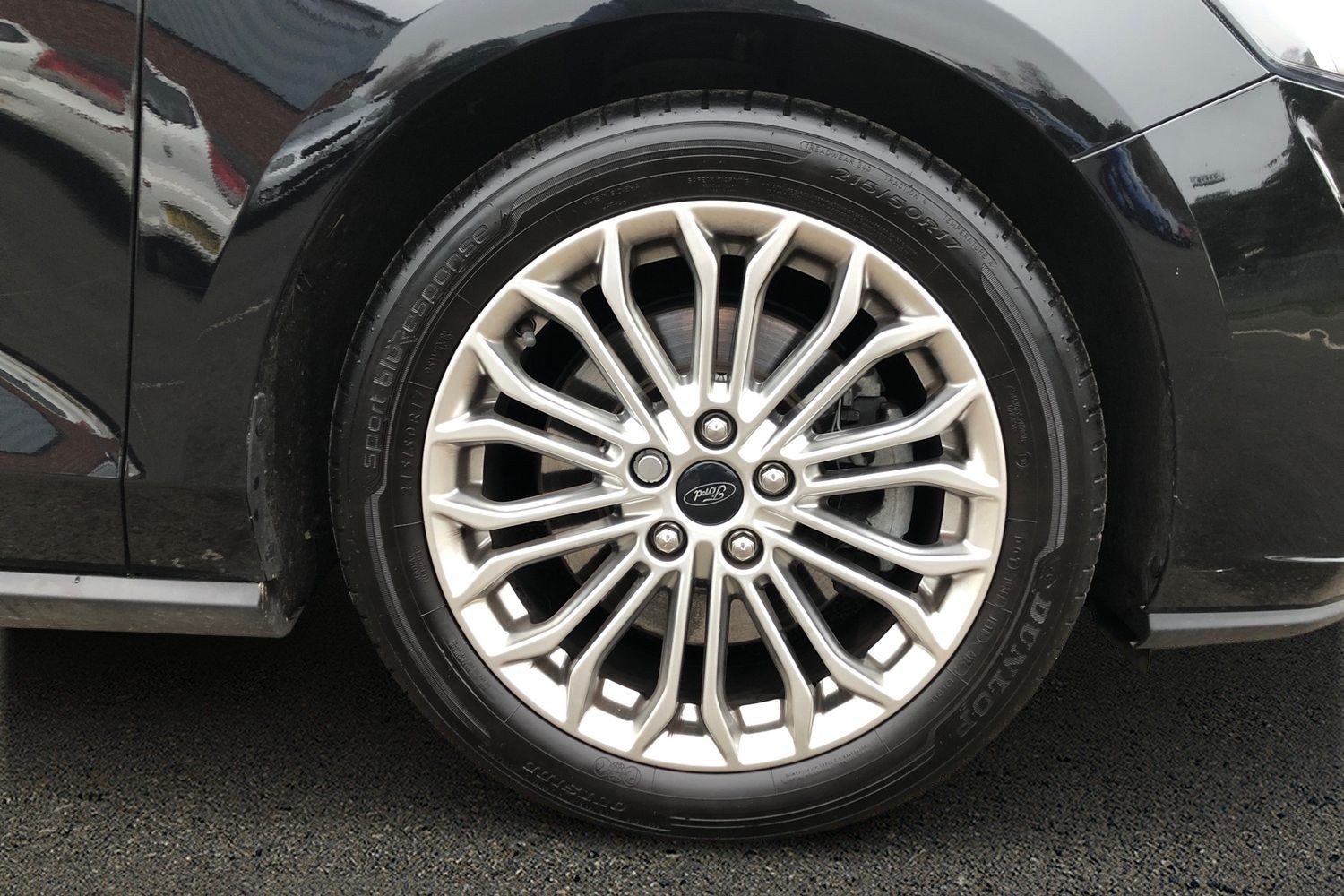 Used Ford Focus 2021 for sale - 77527572: Photo 21