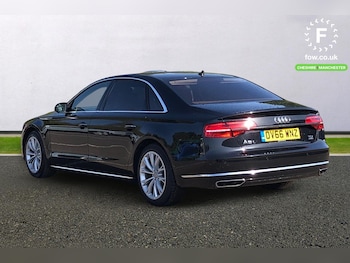 Used Audi A8 2016 for sale - 78224207: Photo