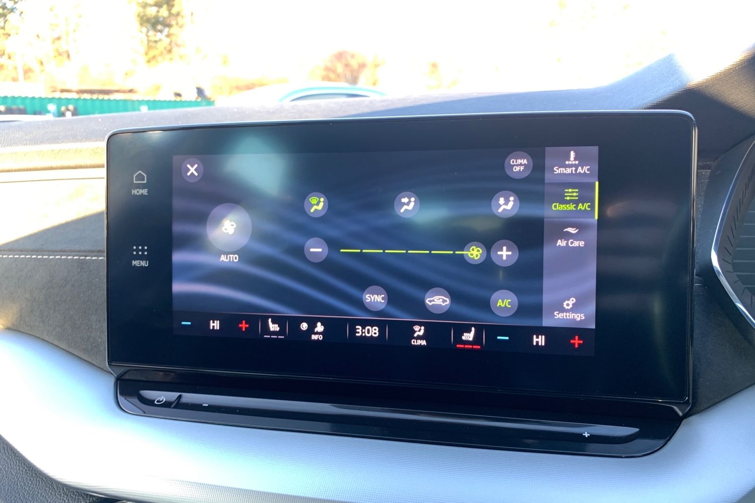 Used Skoda Octavia 2020 for sale - 77233385: Photo 11