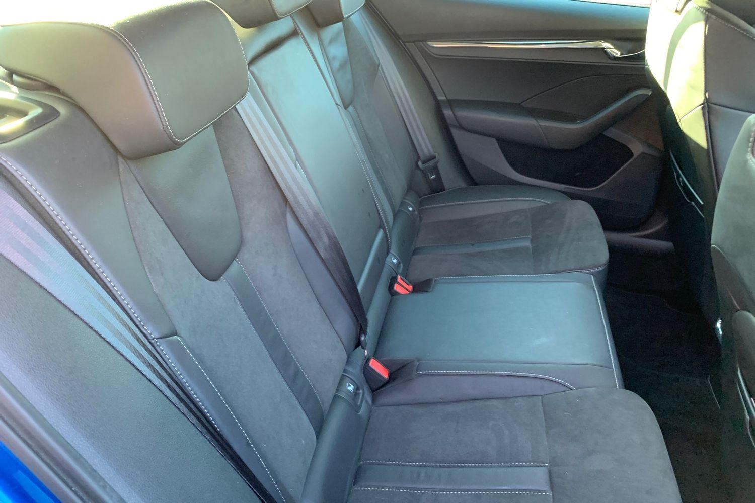 Used Skoda Octavia 2020 for sale - 77233385: Photo 13