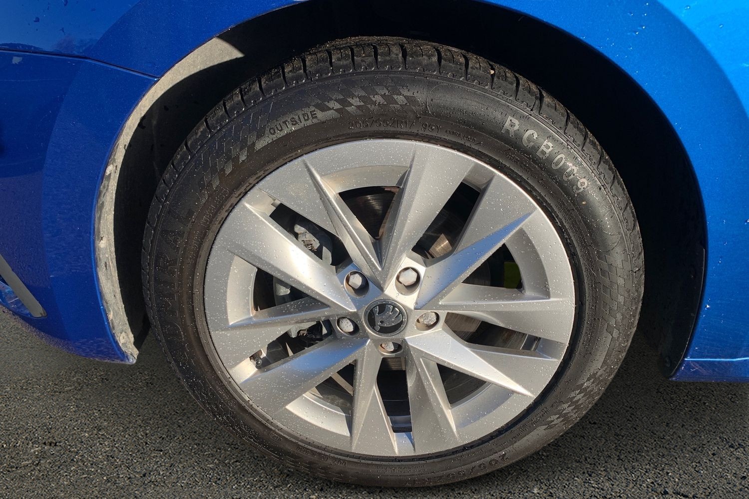 Used Skoda Octavia 2020 for sale - 77233385: Photo 15