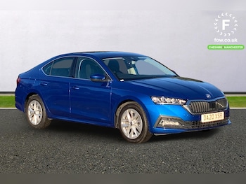 Used Skoda Octavia 2020 for sale - 77233385: Photo