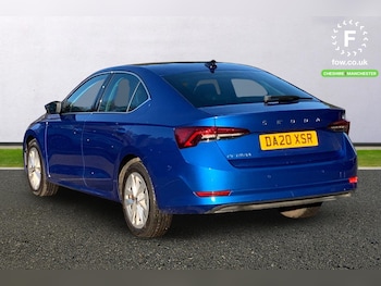 Used Skoda Octavia 2020 for sale - 77233385: Photo