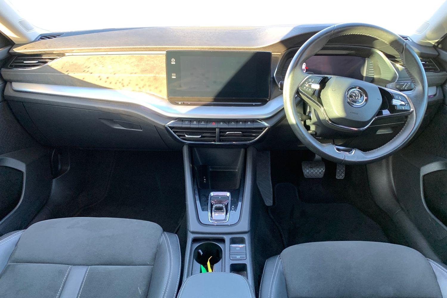 Used Skoda Octavia 2020 for sale - 77233385: Photo 3