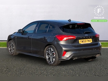 Used Ford Focus 2019 for sale - 77914387: Photo