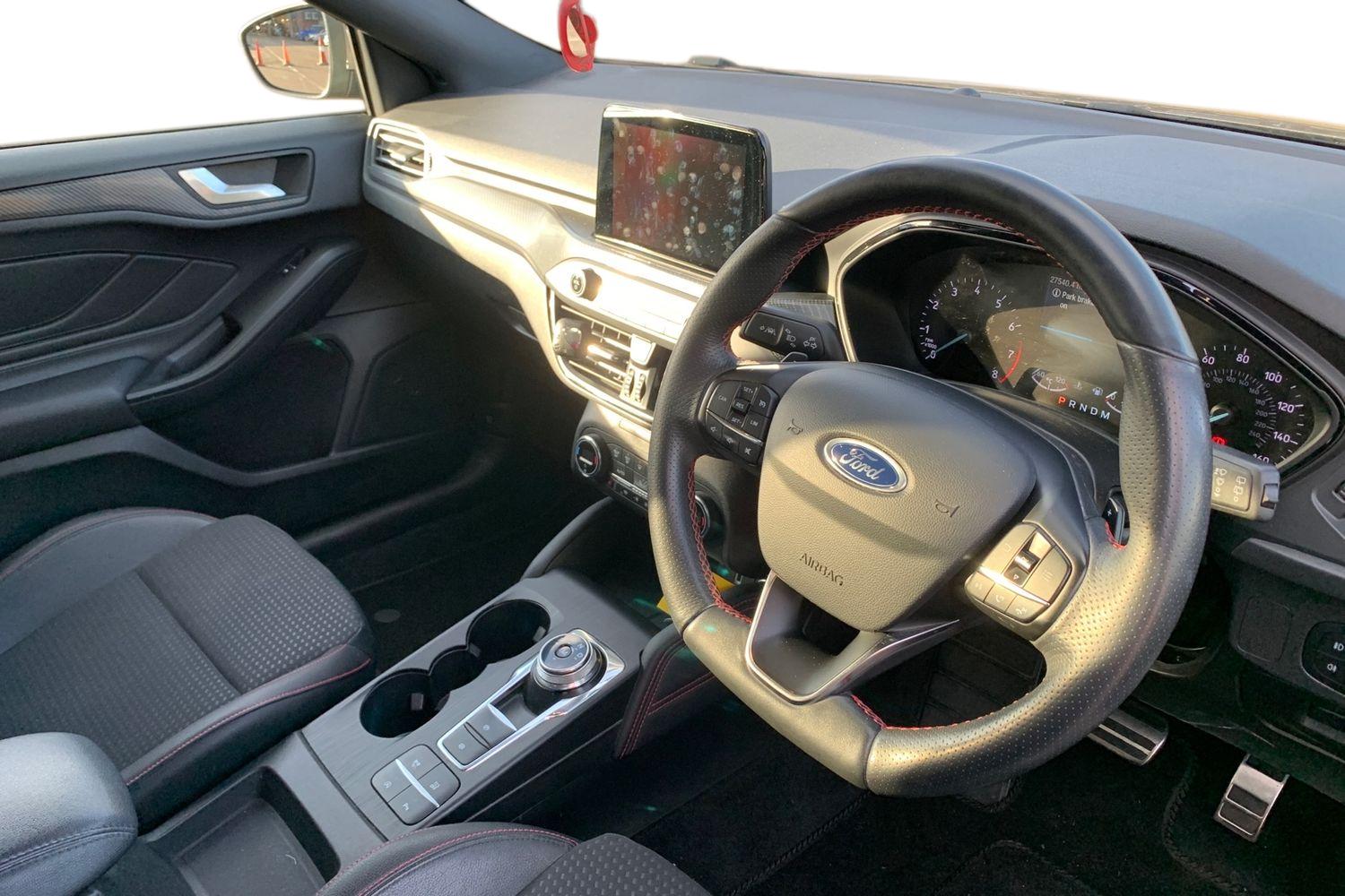 Used Ford Focus 2019 for sale - 77914387: Photo 3