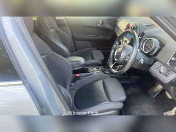 Used MINI Countryman 2018 for sale - 79005812: Photo