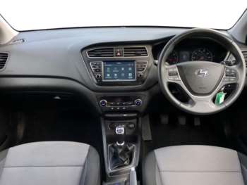Used Hyundai i20 2018 for sale - 74582337: Photo