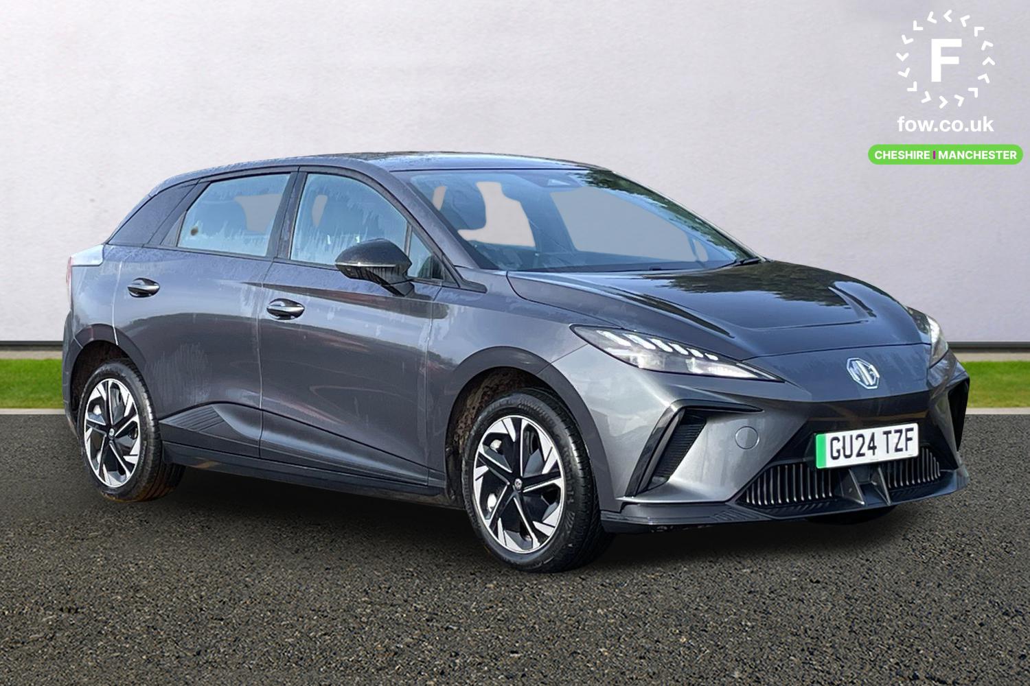 Used MG MG4 2024 for sale - 77615705: Photo 1