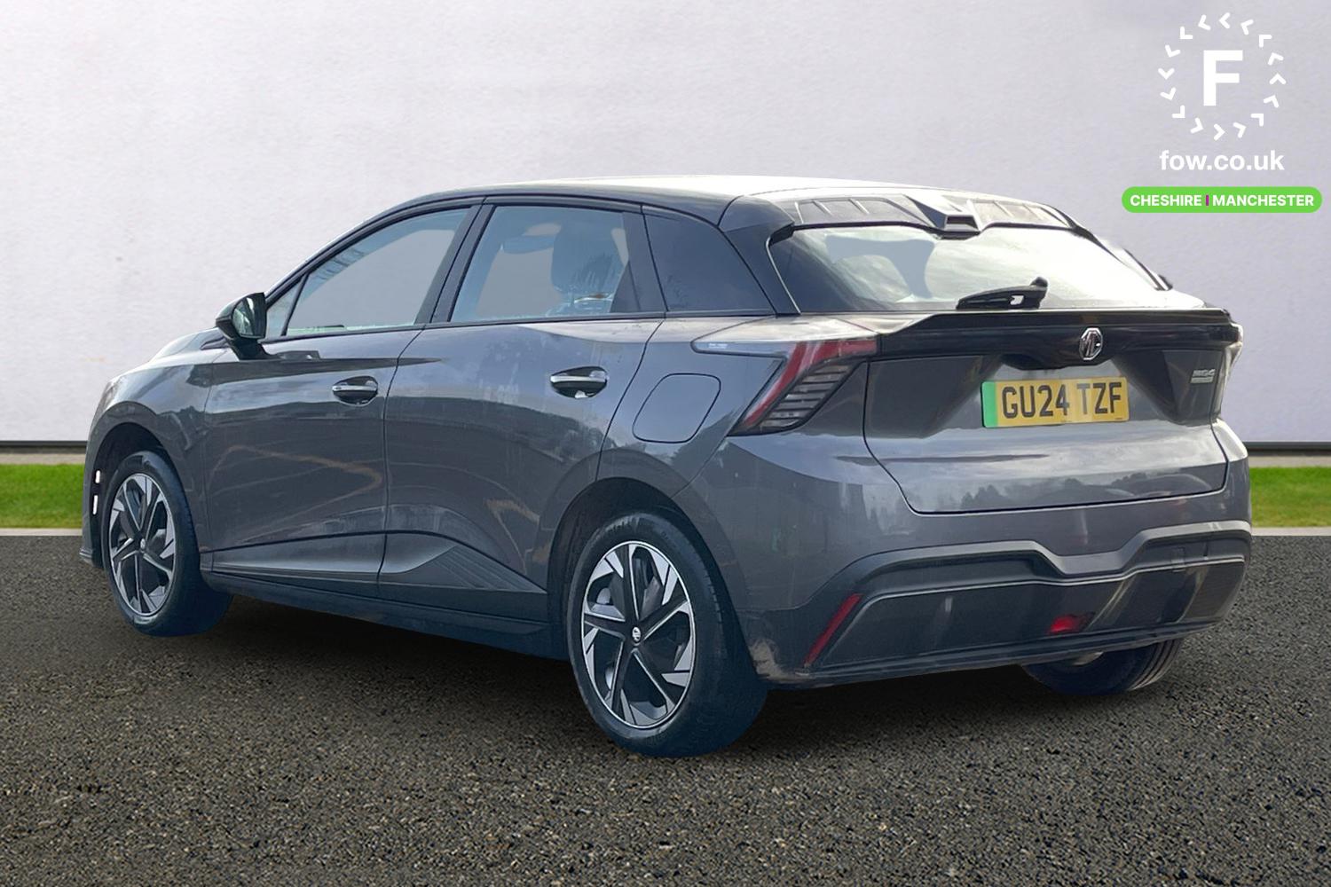 Used MG MG4 2024 for sale - 77615705: Photo 2