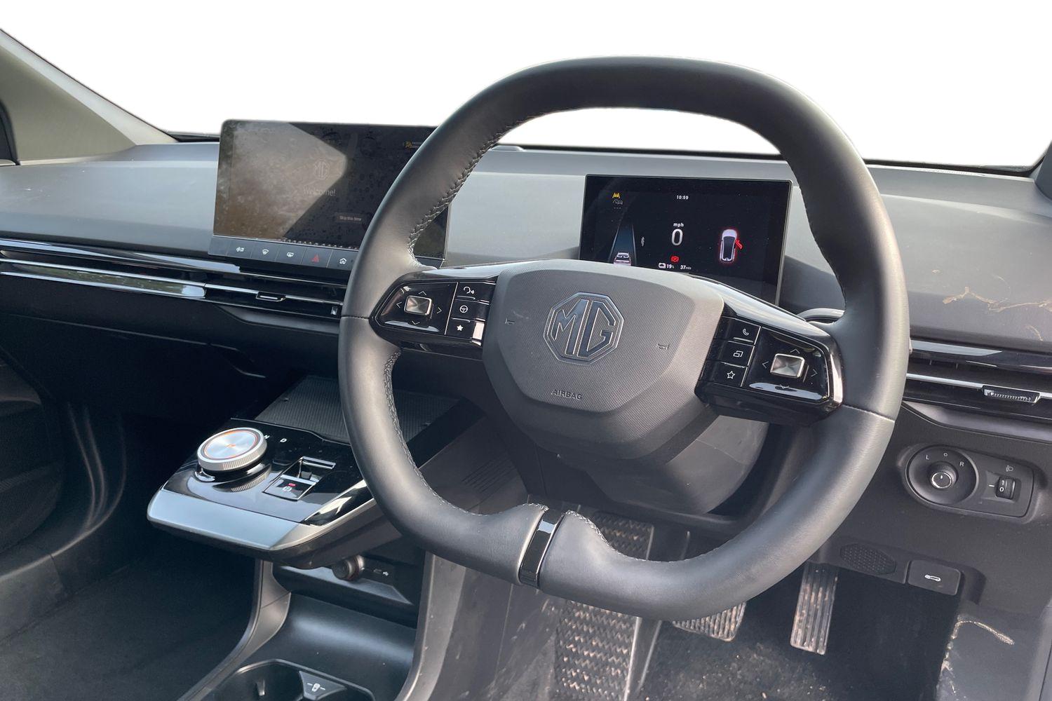 Used MG MG4 2024 for sale - 77615705: Photo 3