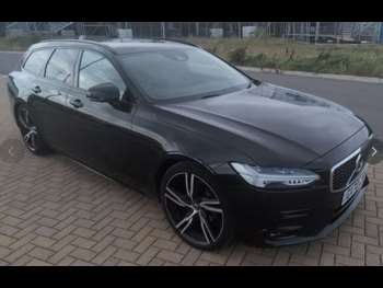 2020 - 2.0 T4 R DESIGN Plus 5dr Geartronic