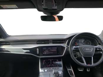 Used Audi A6 Saloon 2020 for sale - 74718658: Photo