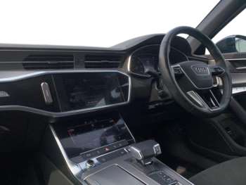 Used Audi A6 Saloon 2020 for sale - 74718658: Photo