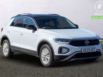 2023 - 1.0 TSI Life 5dr