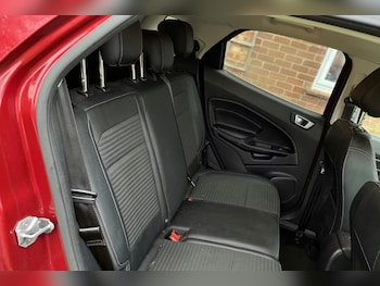 Used Ford Ecosport 2019 for sale - 76985388: Photo