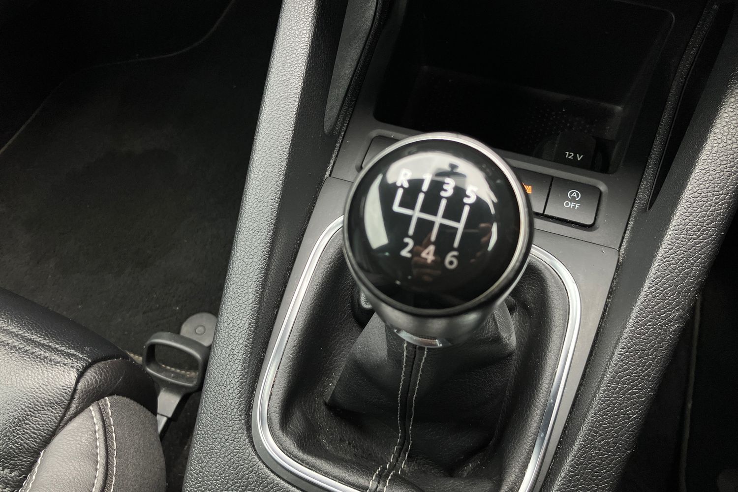 Used Volkswagen Scirocco 2017 for sale - 76509157: Photo 11