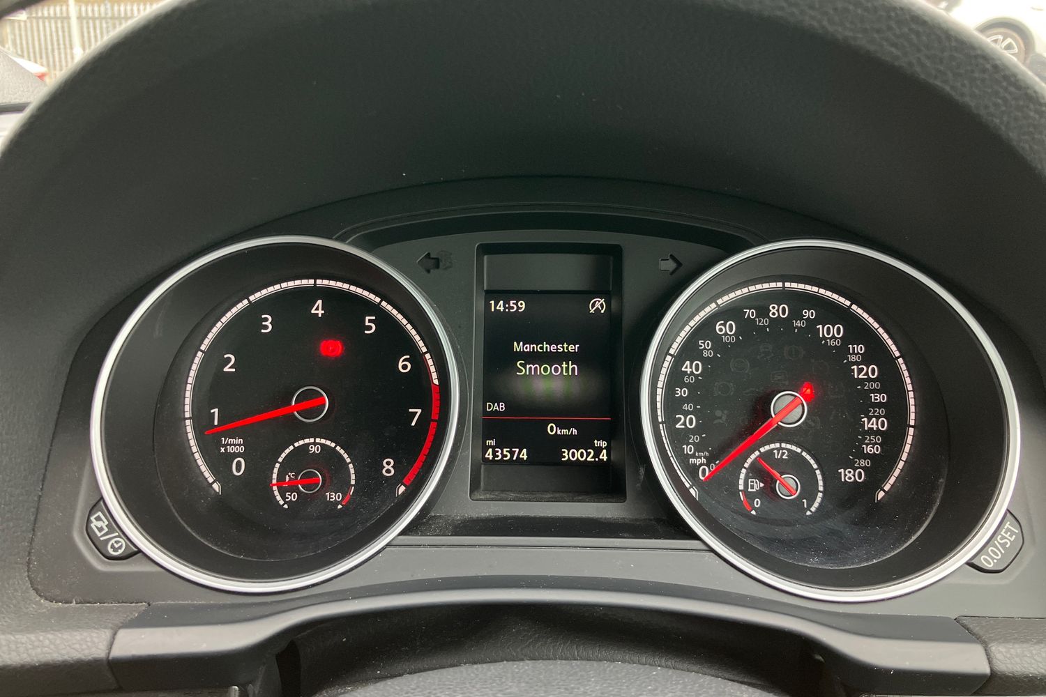 Used Volkswagen Scirocco 2017 for sale - 76509157: Photo 16