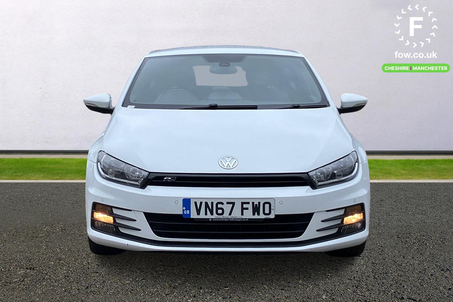 Used Volkswagen Scirocco 2017 for sale - 76509157: Photo 23