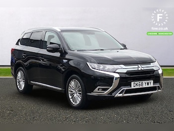 2018 - 2.4 PHEV 4h 5dr Auto