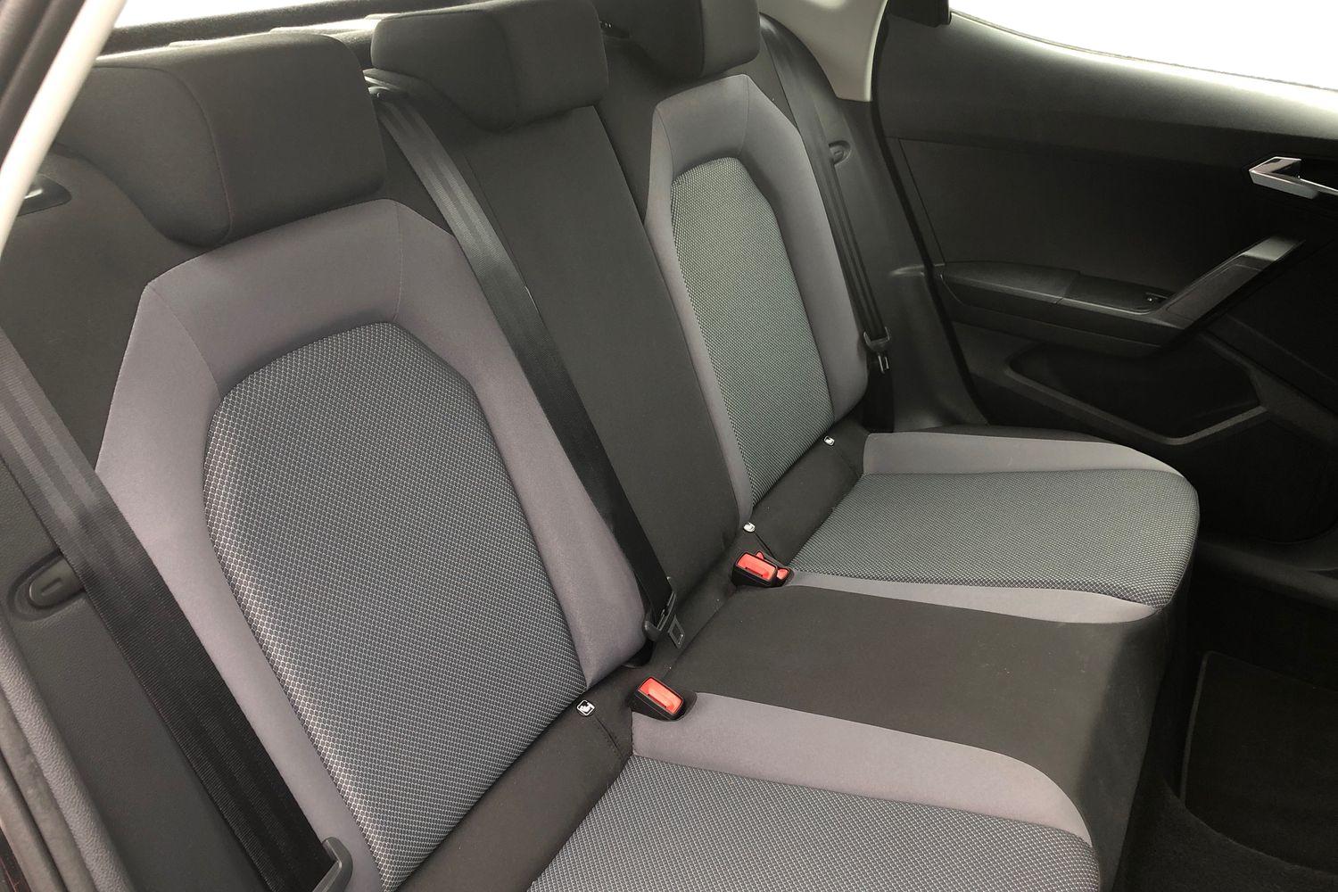 Used SEAT Arona 2020 for sale - 75862996: Photo 12